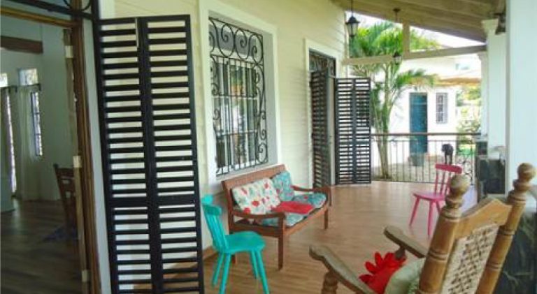 Disponible maravillosa residencia en Juan Dolió