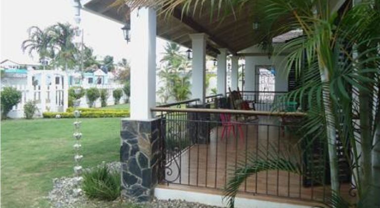 Disponible maravillosa residencia en Juan Dolió