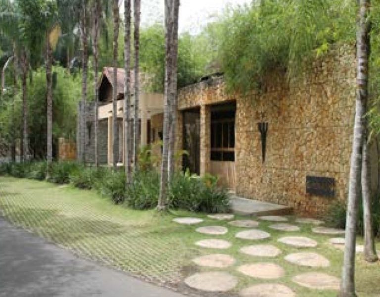 Precioso condominio en Los Altos, Casa de Campo