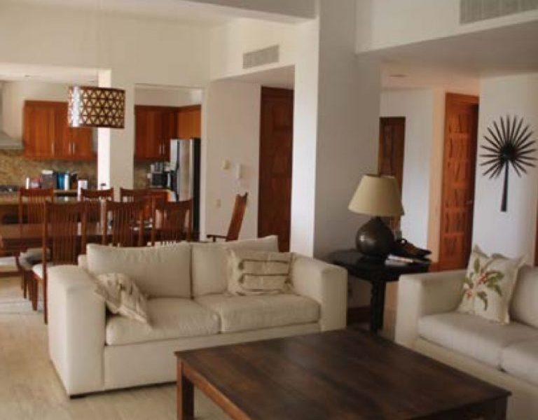 Precioso condominio en Los Altos, Casa de Campo