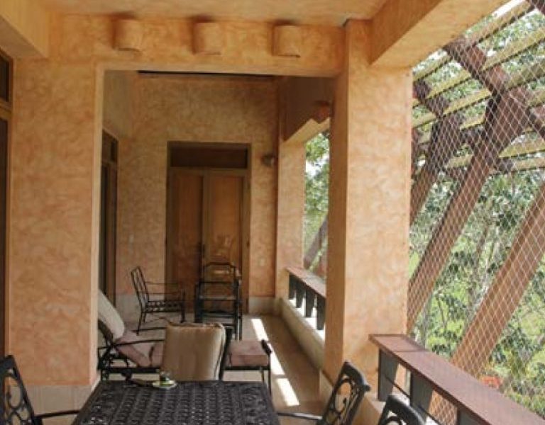 Precioso condominio en Los Altos, Casa de Campo