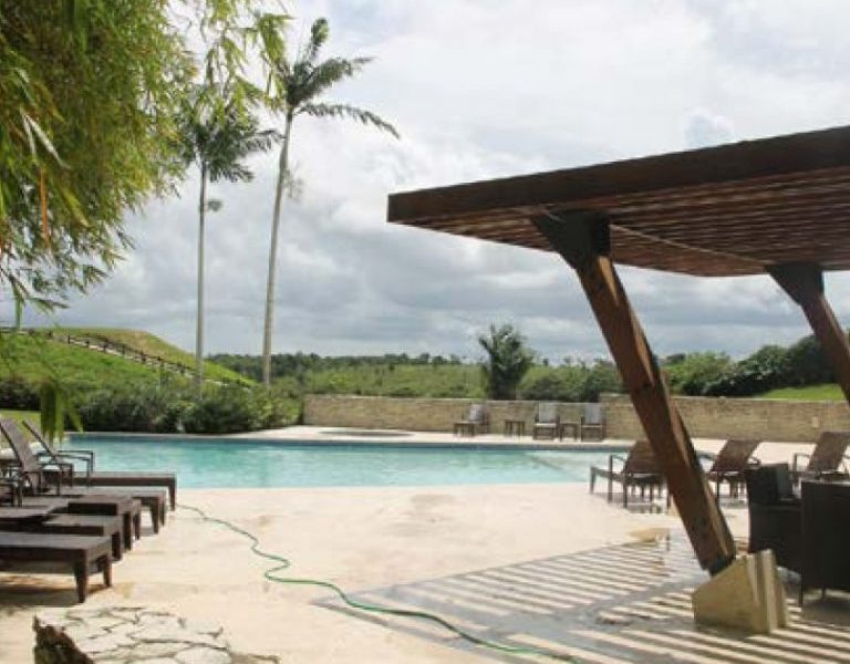Precioso condominio en Los Altos, Casa de Campo