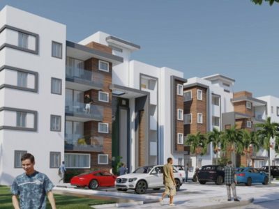 Oportunidad moderno Swell Aparthotel & Residences