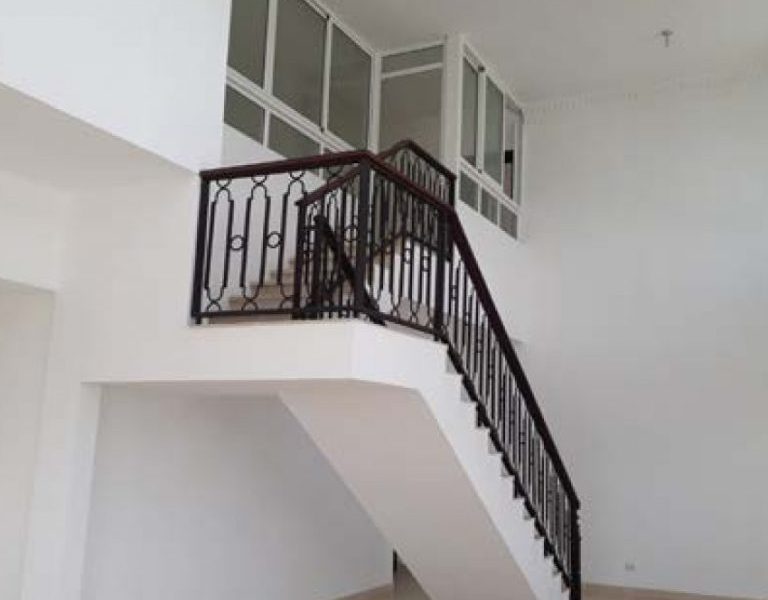 PRECIOSO Penthouse en Condominio Torre Nogar I