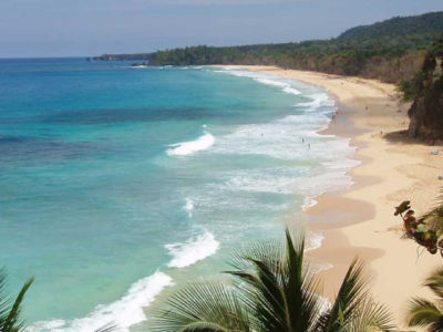 ¡Conveniente oportunidad en playa Cofresi – Puerto Plata!