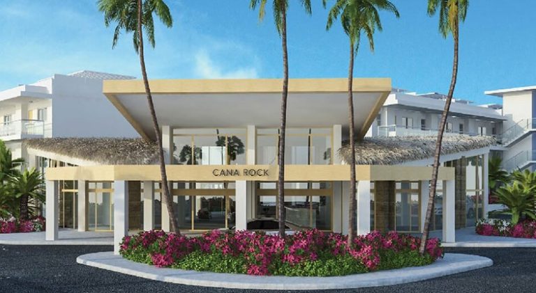 Cana Rock Star! La mejor opción de inversión en Punta Cana