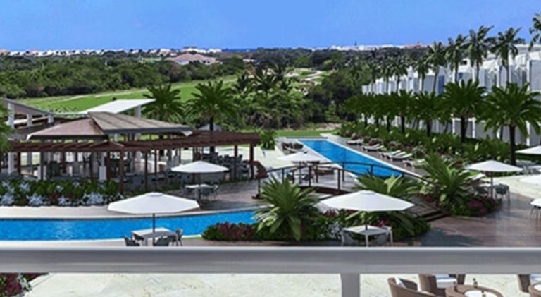 Cana Rock Star! La mejor opción de inversión en Punta Cana