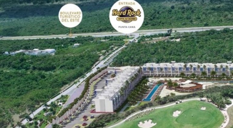 Cana Rock Star! La mejor opción de inversión en Punta Cana