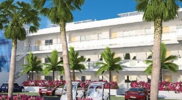 Cana Rock Star! La mejor opción de inversión en Punta Cana