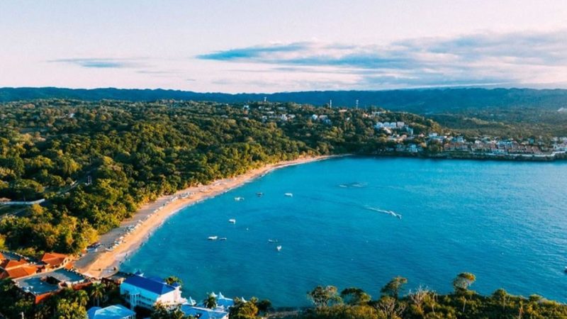 Proyecto Turístico en Sosua Proyecto Turístico en Sosua