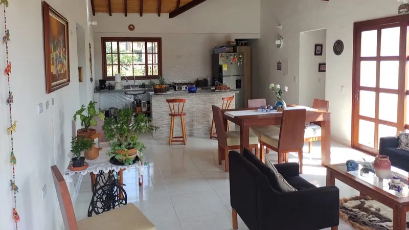 La casa campestre de tus Sueños En la Provincia Valverde