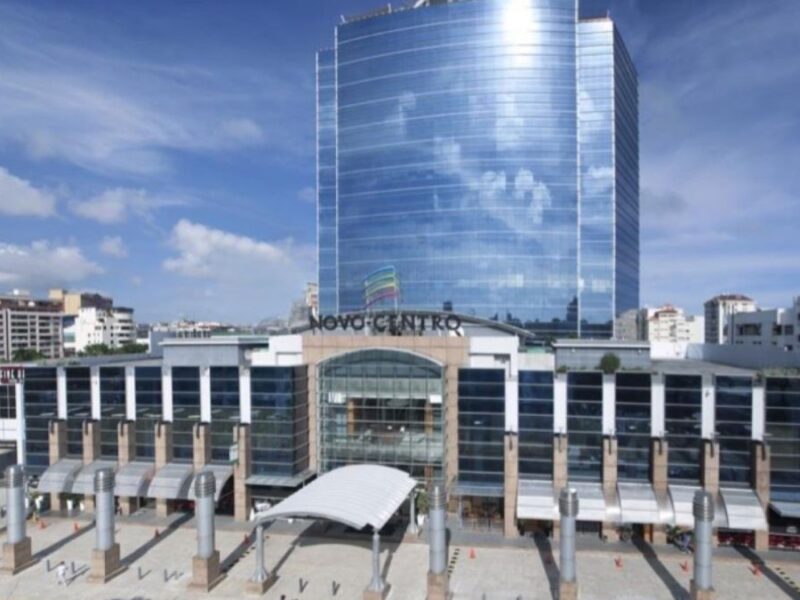 En Venta EXCLUSIVO Local de Oficina en Torre Empresarial Novocentro