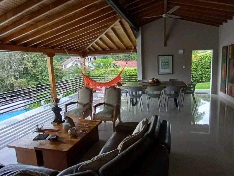 La casa campestre de tus Sueños En la Provincia Valverde
