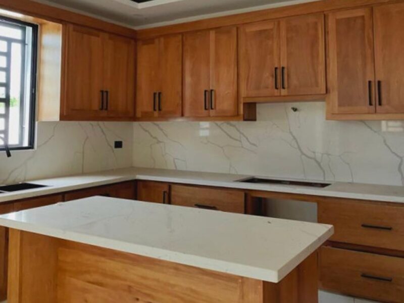 Impresionante Casa a disfrutar En Santiago, Residencial Cerrado