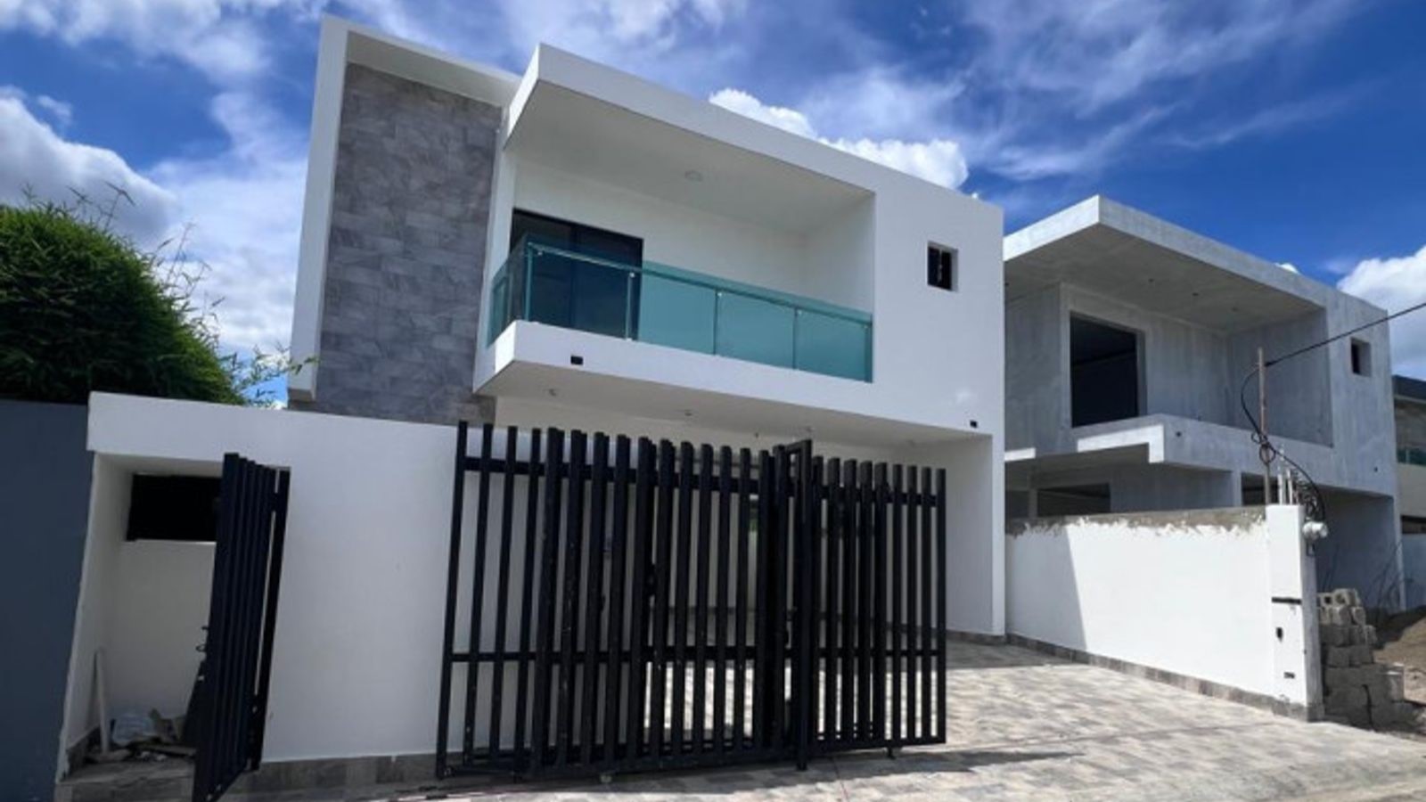 Impresionante Casa a disfrutar En Santiago, Residencial Cerrado
