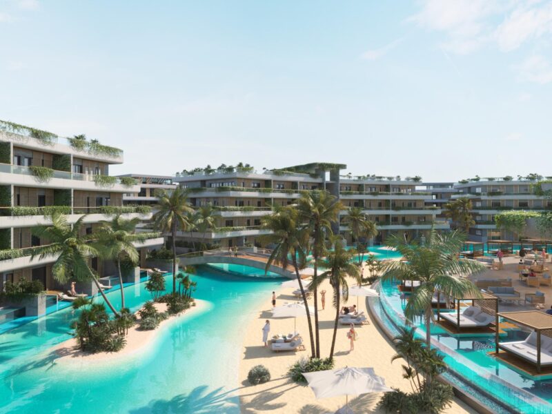 Viva a lo grande en Atlántida: nuestro mayor proyecto hasta la fecha en Punta Cana/Bávaro
