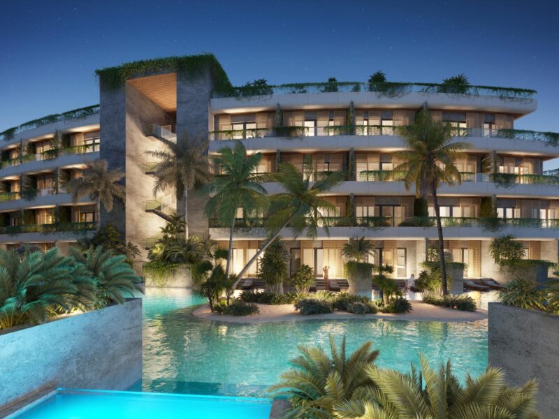 Viva a lo grande en Atlántida: nuestro mayor proyecto hasta la fecha en Punta Cana/Bávaro