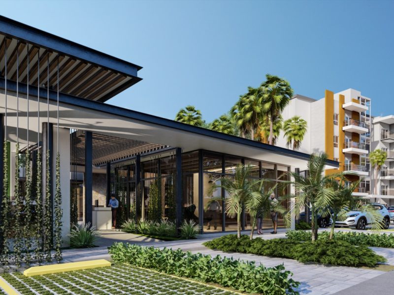 Invierta en su sueño: ¡el valor inmejorable de Sunset District en Punta Cana!
