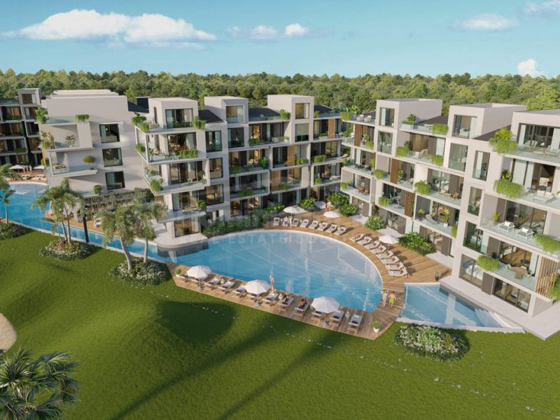 Pinnacle en Punta Cana: Una maravilla caribeña en desarrollo!