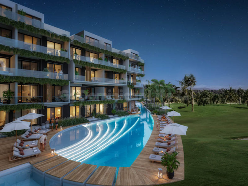 Pinnacle en Punta Cana: Una maravilla caribeña en desarrollo!