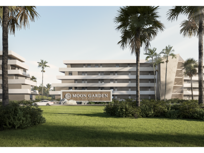 Moon Garden: Experimente el epítome del lujo en el destino final de Punta Cana!