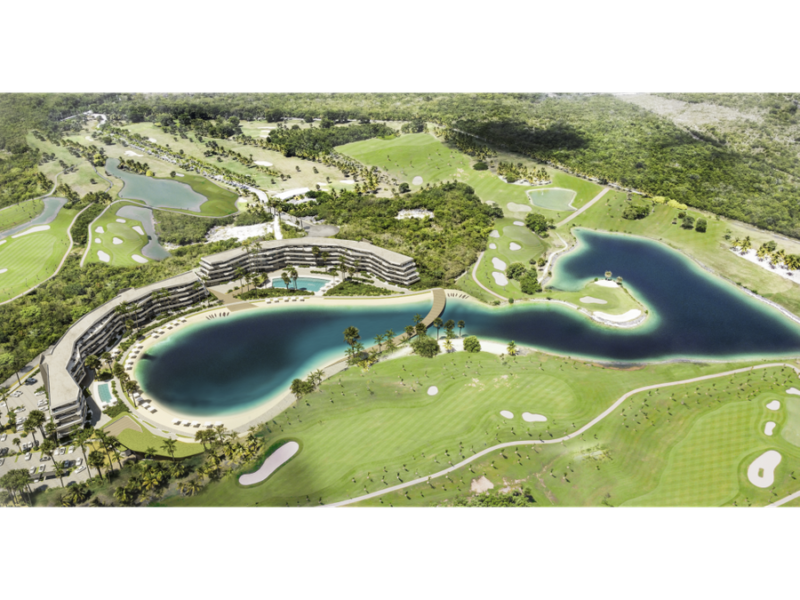 Moon Garden: Experimente el epítome del lujo en el destino final de Punta Cana!