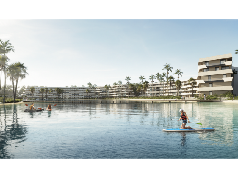 Moon Garden: Experimente el epítome del lujo en el destino final de Punta Cana!