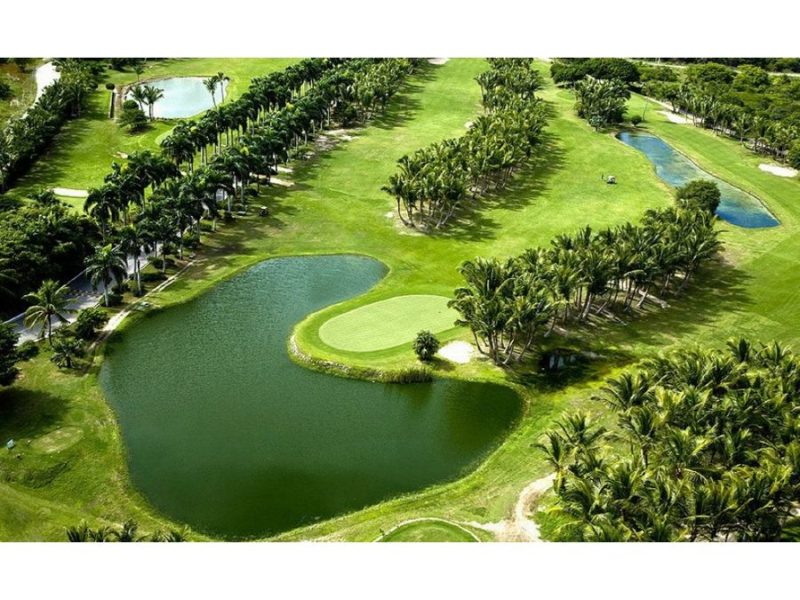 Moon Garden: Experimente el epítome del lujo en el destino final de Punta Cana!