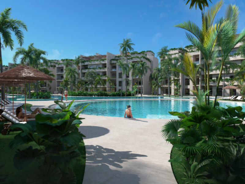 ¡Secret Garden: Tu paraíso escondido en Punta Cana!