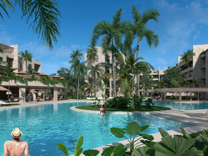 ¡Secret Garden: Tu paraíso escondido en Punta Cana!