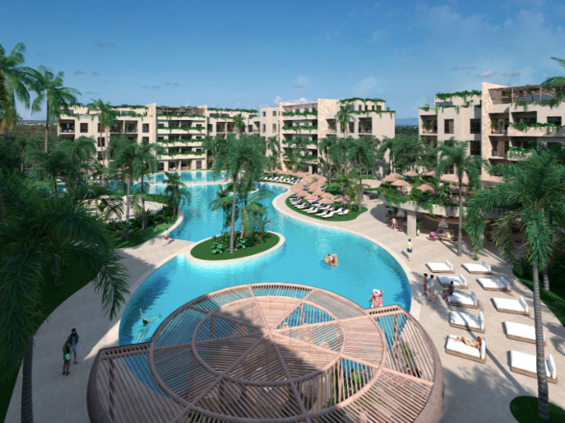 ¡Secret Garden: Tu paraíso escondido en Punta Cana!