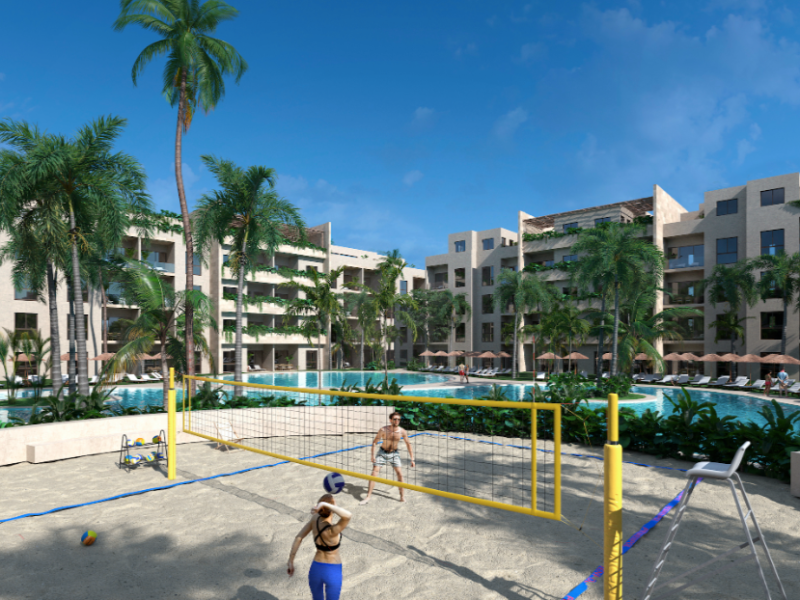 ¡Secret Garden: Tu paraíso escondido en Punta Cana!