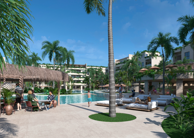 ¡Secret Garden: Tu paraíso escondido en Punta Cana!