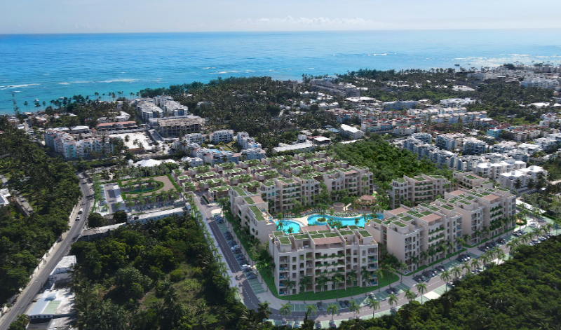 ¡Secret Garden: Tu paraíso escondido en Punta Cana!