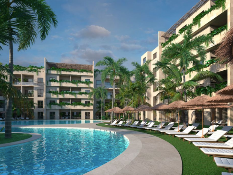 ¡Secret Garden: Tu paraíso escondido en Punta Cana!