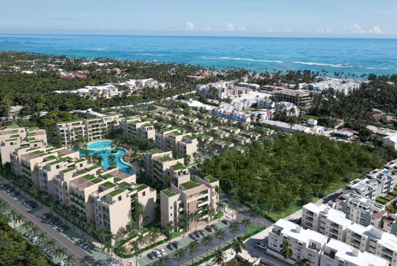 ¡Secret Garden: Tu paraíso escondido en Punta Cana!