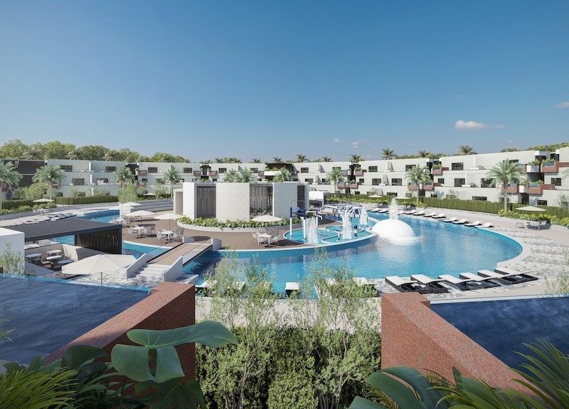 Urbe Vista Lux: Oportunidad Única de Apartamentos de Lujo en Vista Cana