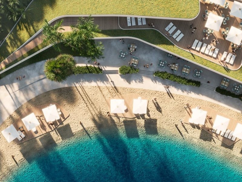 Oportunidad de inversión en el paraíso: Terrenos para desarrollo inmobiliario en Punta Cana