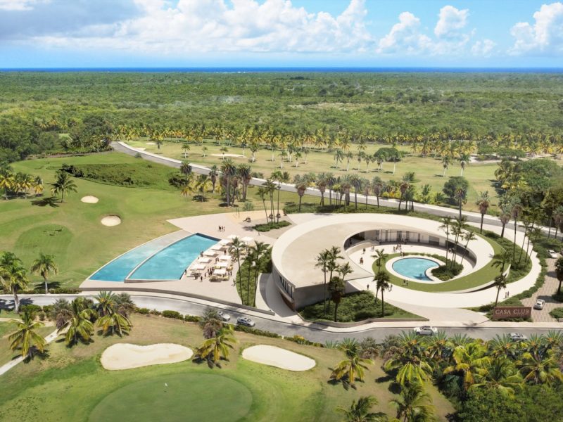 Oportunidad de inversión en el paraíso: Terrenos para desarrollo inmobiliario en Punta Cana