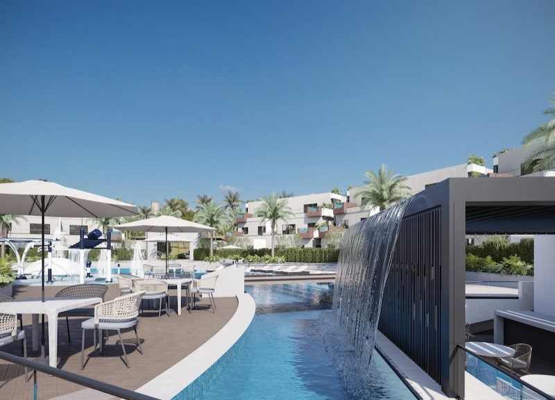 Urbe Vista Lux: Oportunidad Única de Apartamentos de Lujo en Vista Cana
