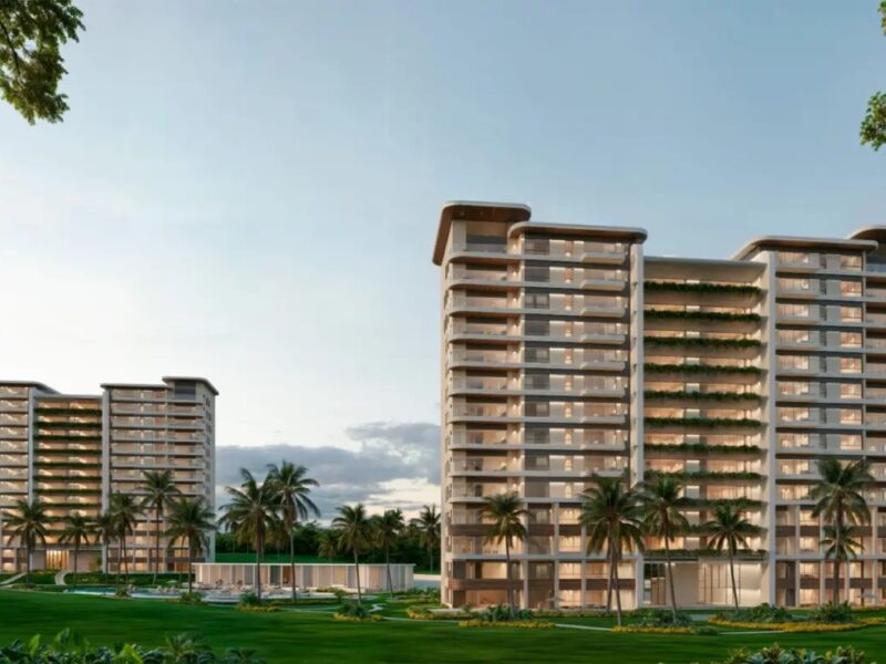 Solea at Zabela Beach: Descubre nuestro exclusivo refugio residencial en Punta Cana