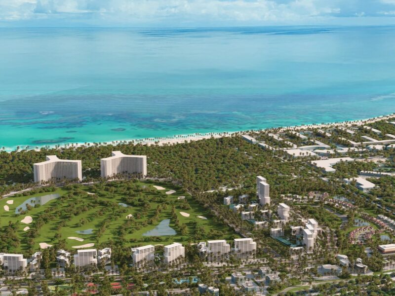 Solea at Zabela Beach: Descubre nuestro exclusivo refugio residencial en Punta Cana