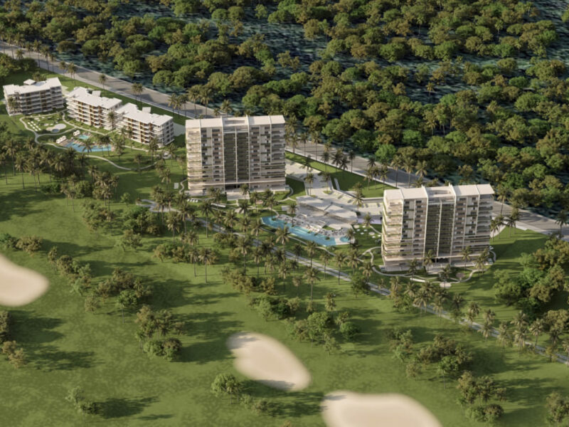 Solea at Zabela Beach: Descubre nuestro exclusivo refugio residencial en Punta Cana
