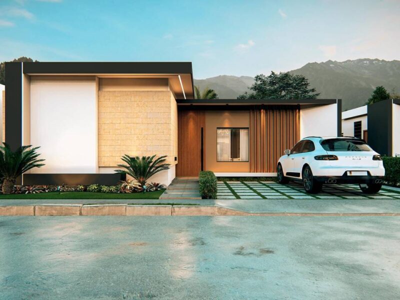 Las Cayas Residences, desarrollo residencial que proporciona calidad de vida